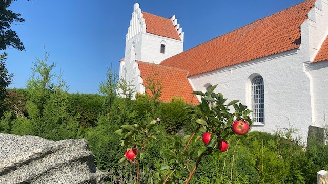Besser Kirke